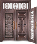 Composite door seriesHS-708