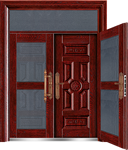 Composite door seriesHS-8062