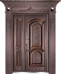 Door seriesHS-8065