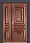 Door seriesHS-8068
