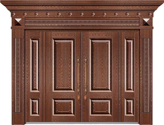 Carved copper wood seriesHS-2612名冠古今(1800立体花型)精雕铜木2号
